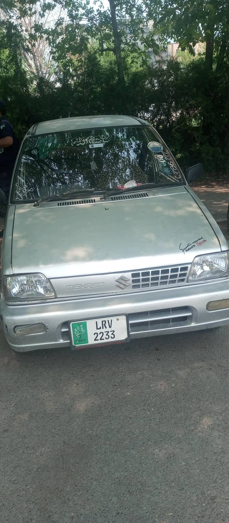 mehran 2004 0