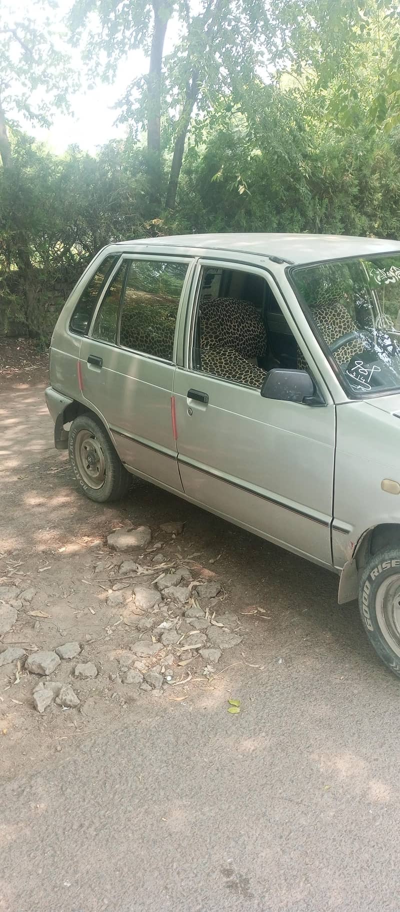 mehran 2004 1