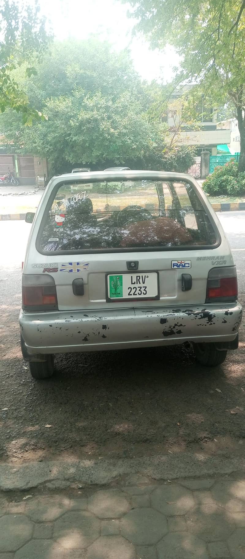 mehran 2004 2
