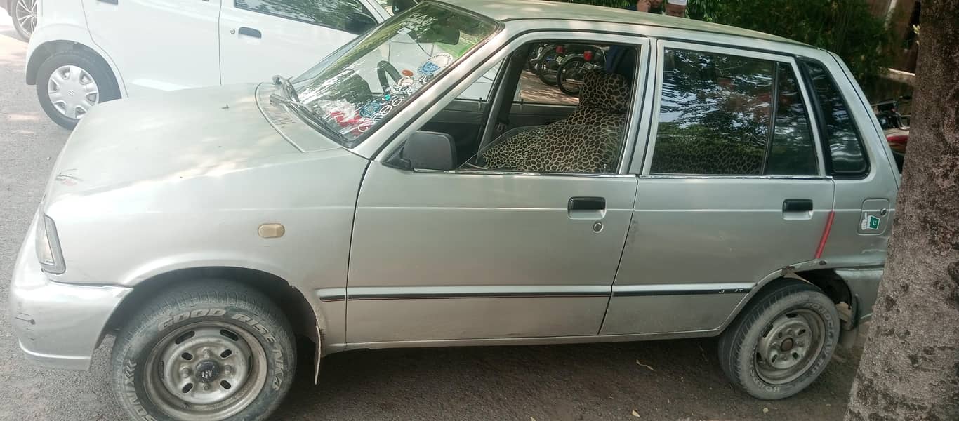 mehran 2004 3