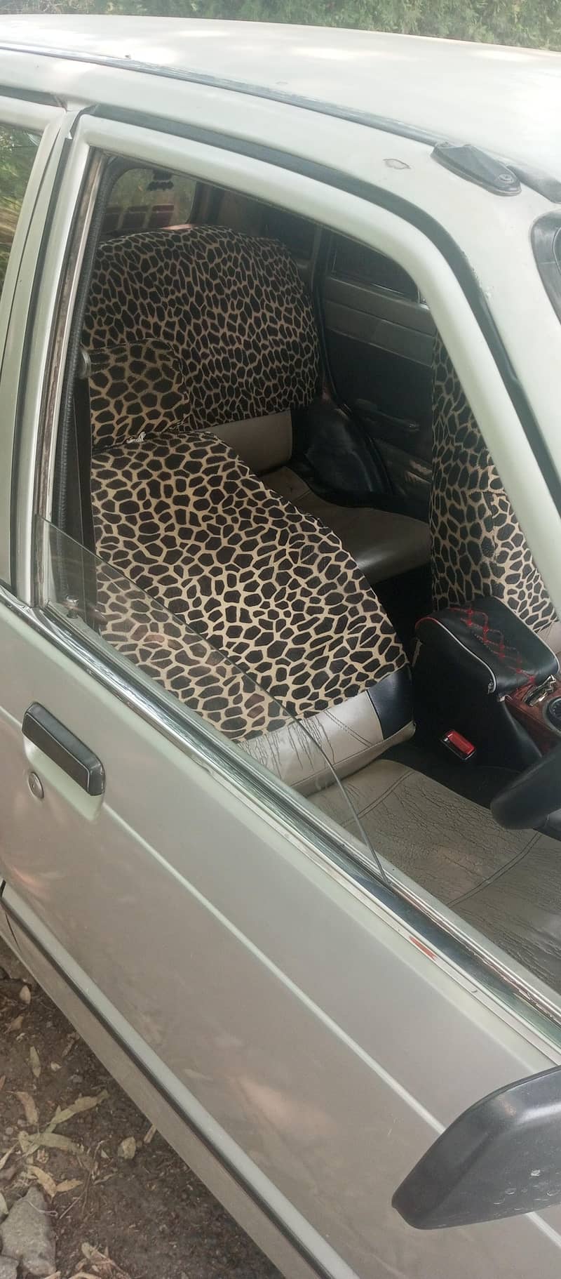 mehran 2004 5