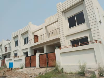 Brand New House villa for sale
