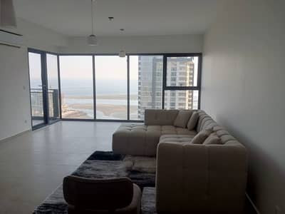 EMAAR 3 Bedrooms Sea And City Facing Coral Tower