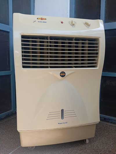 super Asia air cooler