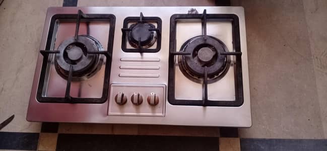 Natural Gas Kitchen Stove for Sale