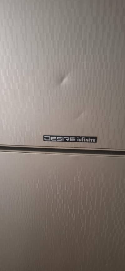 2 door refrigerator