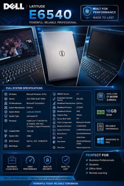 laptop
