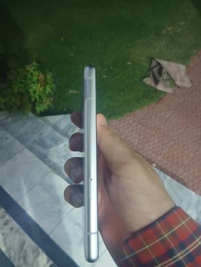 Google pixel 7A