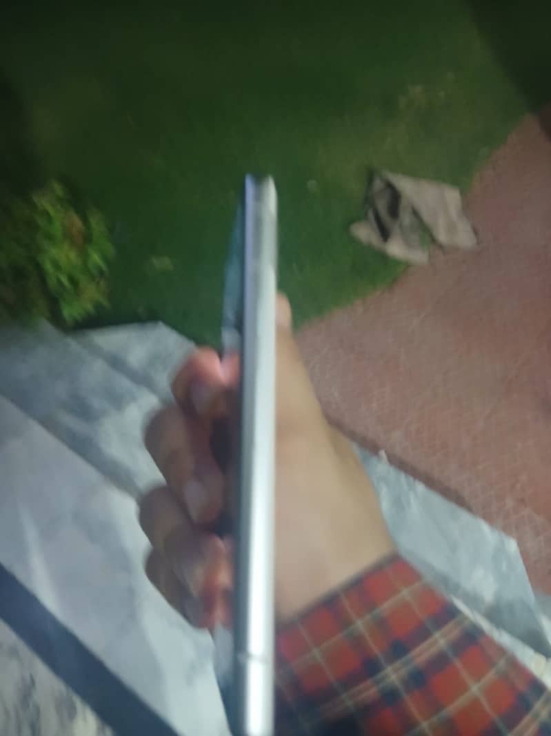Google pixel 7A 4