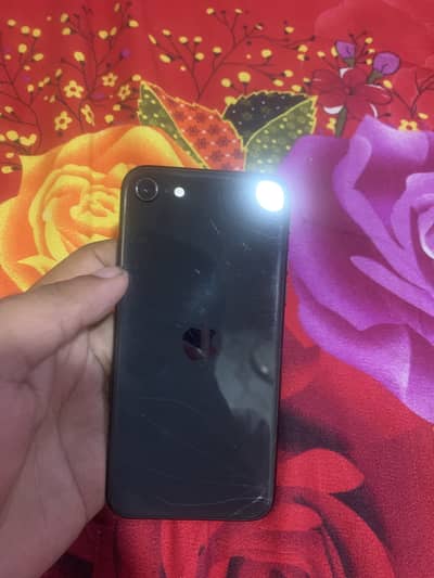 Iphone se2020 pta approved