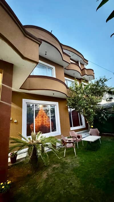 House for Sale on a prime location