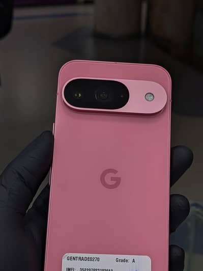 Google pixel 9 pro official pta approved WhatsApp number 0371=4015=585