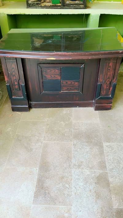 Office Table  / Counter Table