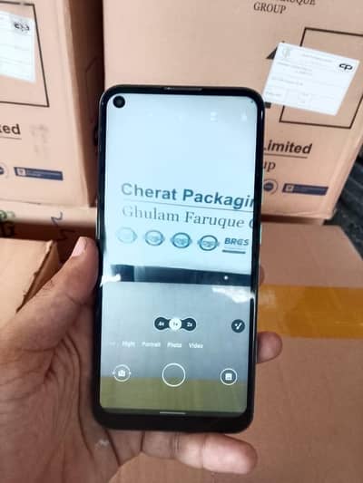 Nokia 3.4 urgent sale paise chahiye