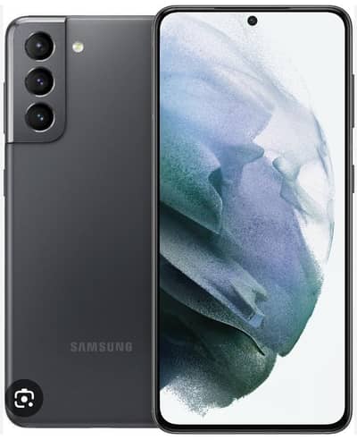 Samsung Galaxy S21