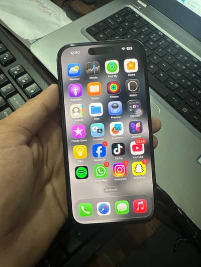 Iphone 15 jv
