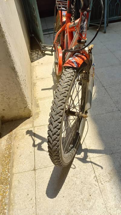 cycle