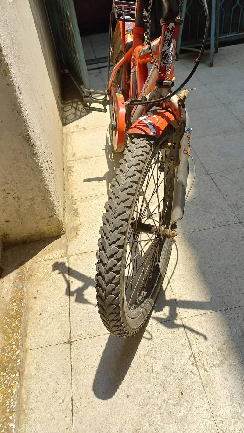 cycle 0
