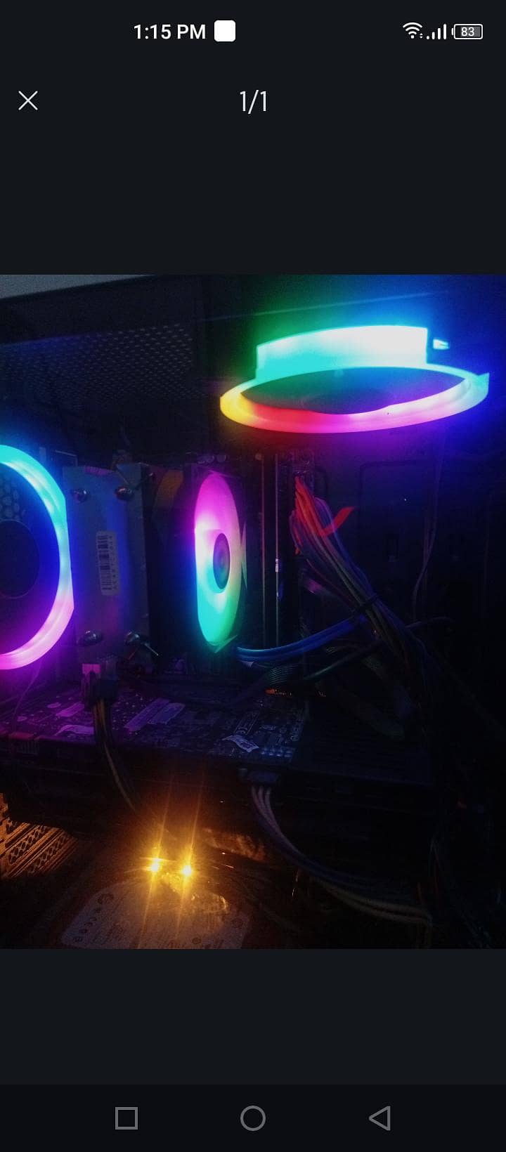 Gaming pc 2