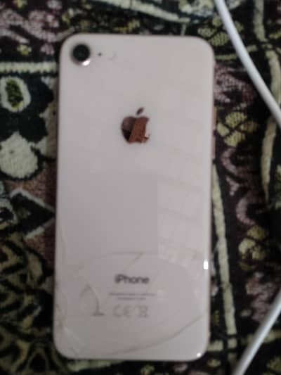 i foune apple 8 64