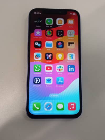 Apple iPhone 12