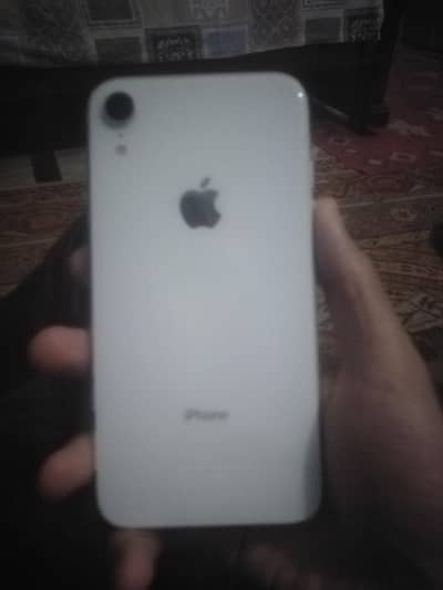 iPhone xr all parts available hai