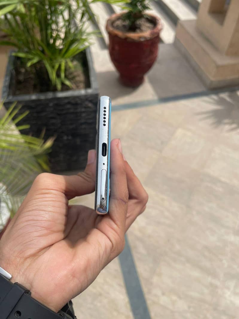 Tecno camon 40 4