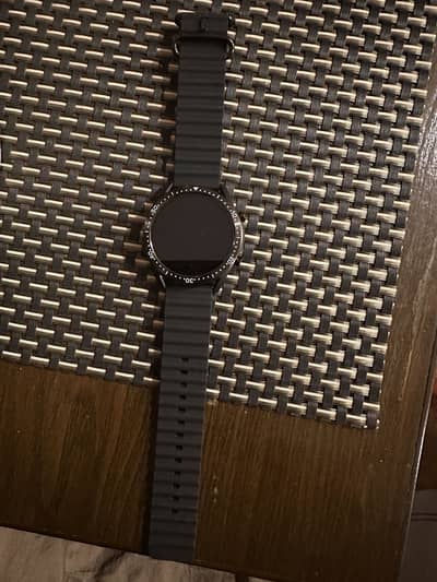 Aviator F Series gents smartwatch