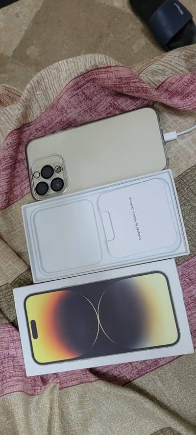 iphone 14 pro max 256 gb