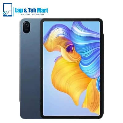 Honor Pad 10 & Pad 8 Price in Pakistan | Gaming & Study Tablets