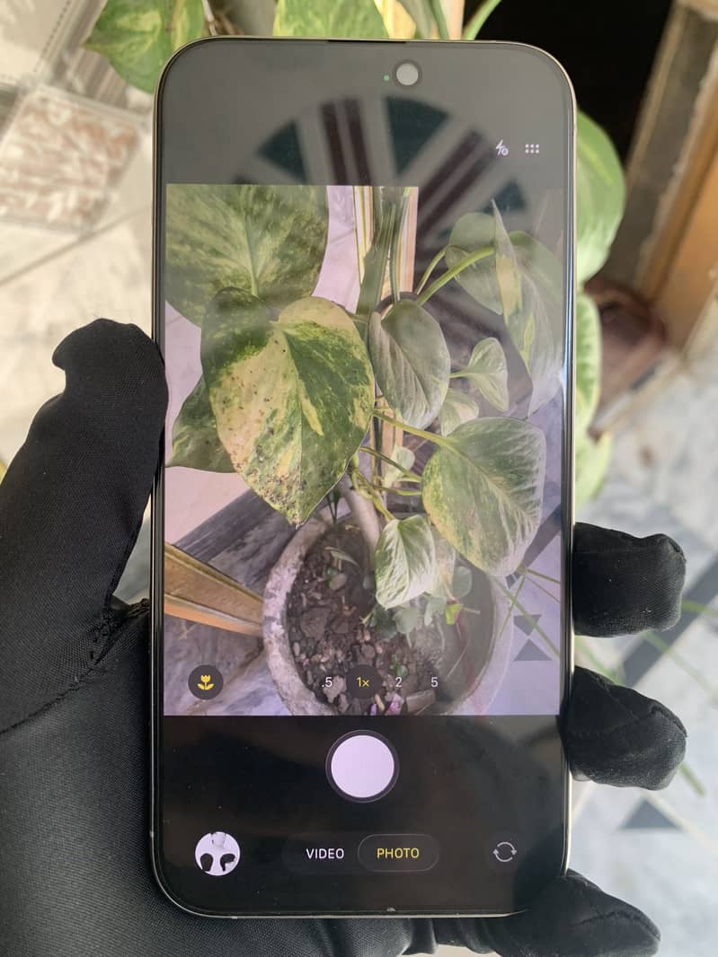 IPHONE 15 PRO MAX 6