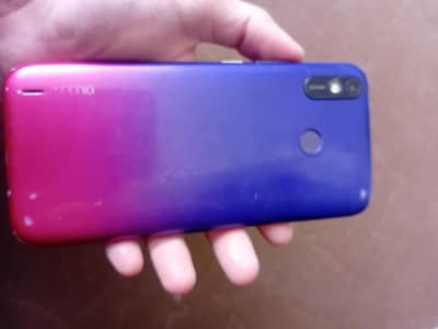 tecno spark 4 lite