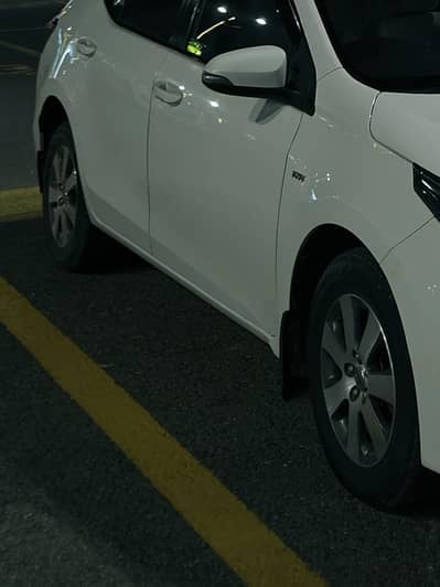 Toyota premio original alloy rims for sale