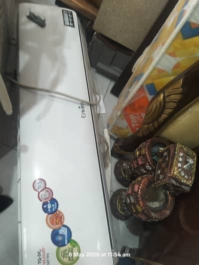 Brand new just use 1 month