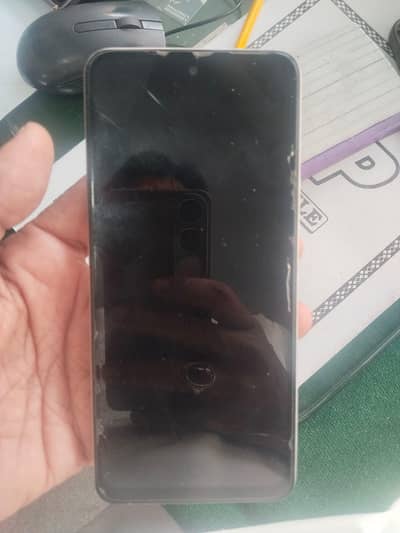 VIVO Y19S PRO (6+6/128)