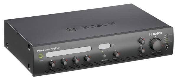 BOSCH AMPLIFIER