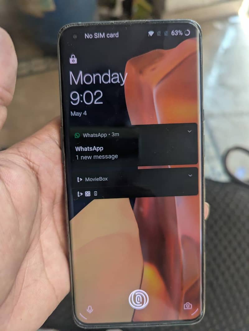 one plus 9 pro 5