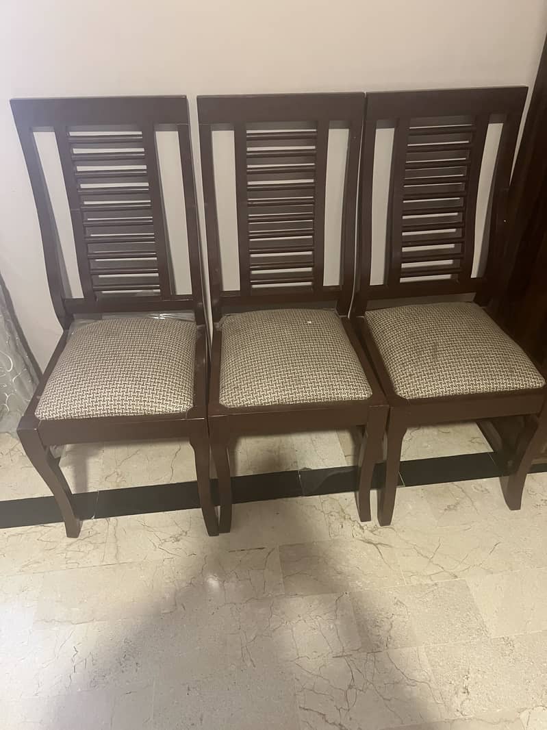 Dinning table 2