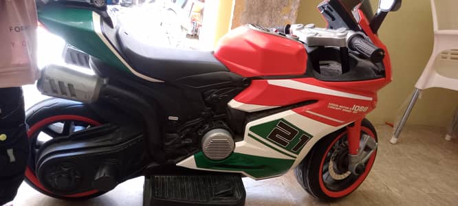 kids Sports Bike