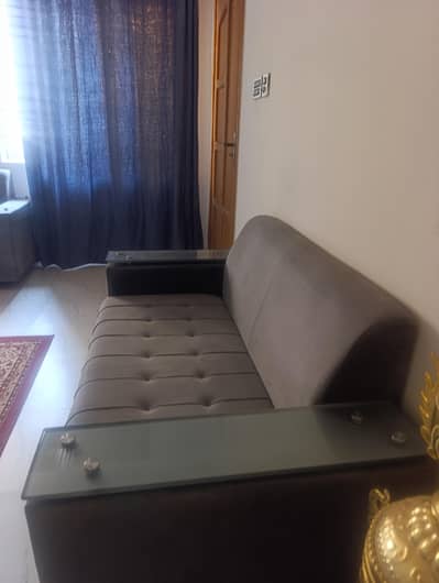 used sofa