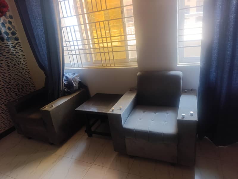 used sofa 1