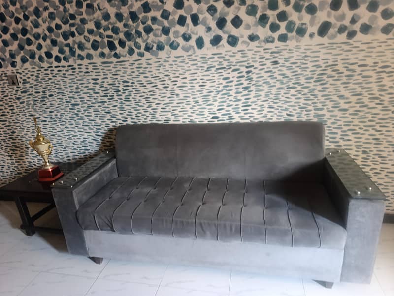 used sofa 2