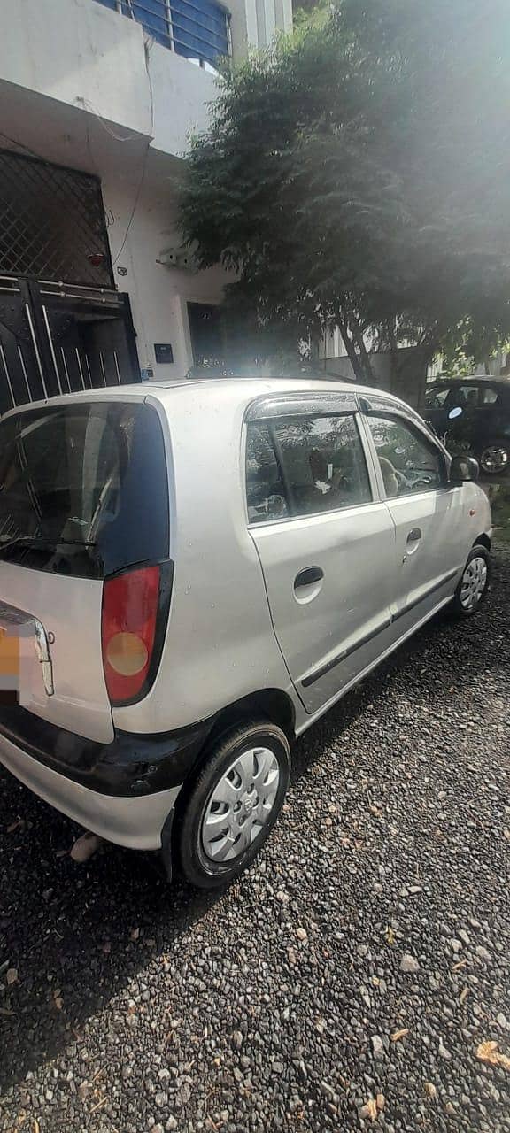 2007 model 2