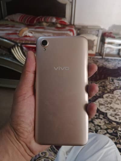 Vivo Y91 32gb