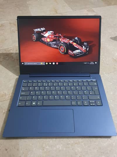 Lenovo Ideapad 330s 8th generation