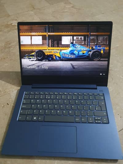 Lenovo Ideapad 330s 8th generation