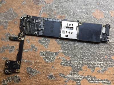 I phone PTA approved parts