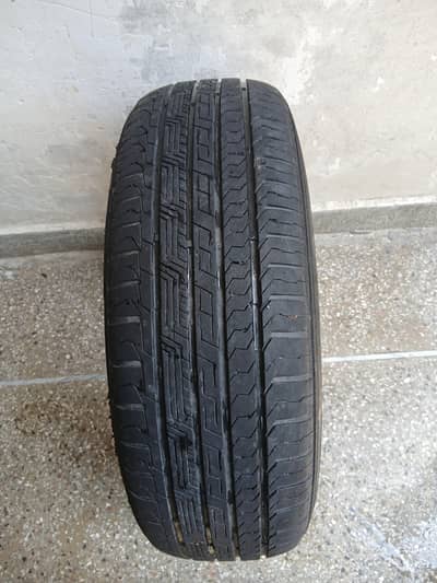 Hill rock tyre for sale 195/65 R15