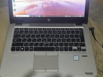 NEW HP TOUCH SCREEN LAPTOP(ProBook) IN USED PRICE