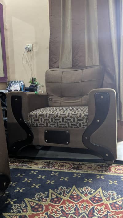 5 seater